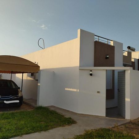 Villa Noe Djerba Мидун Екстериор снимка