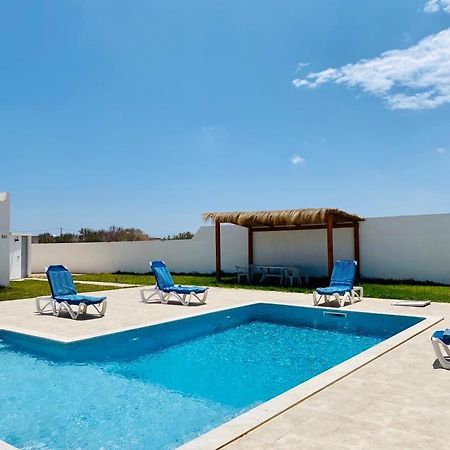 Villa Noe Djerba Мидун Екстериор снимка