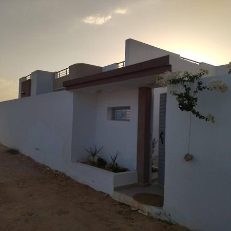 Villa Noe Djerba Мидун Екстериор снимка