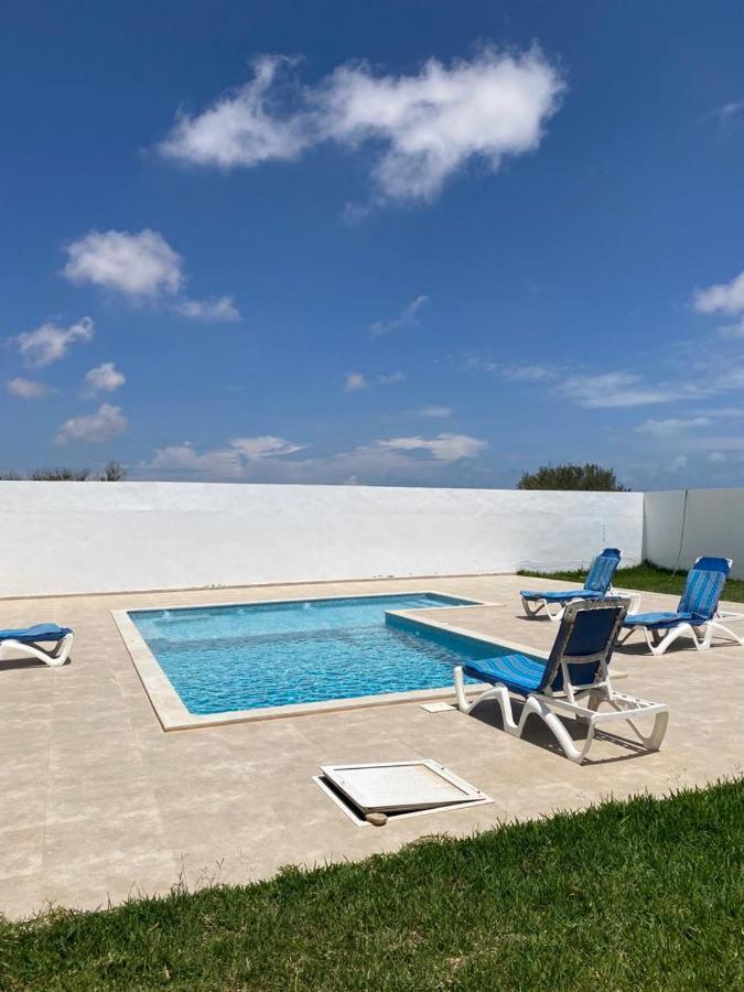 Villa Noe Djerba Мидун Екстериор снимка