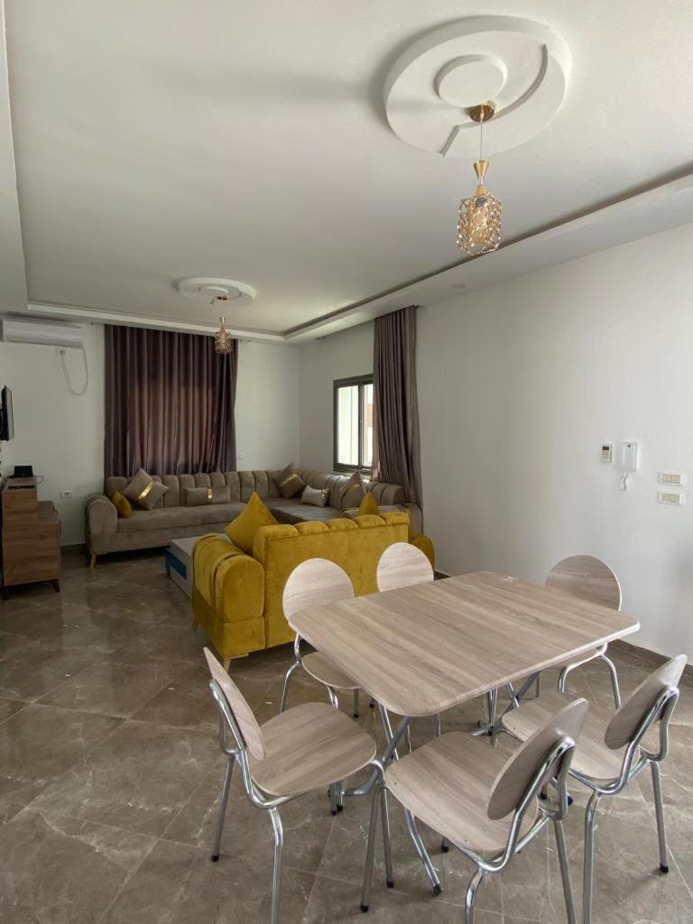 Villa Noe Djerba Мидун Екстериор снимка