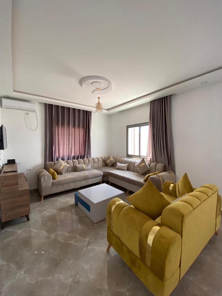 Villa Noe Djerba Мидун Екстериор снимка
