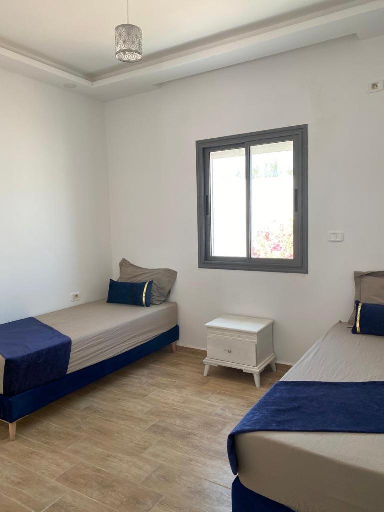 Villa Noe Djerba Мидун Екстериор снимка