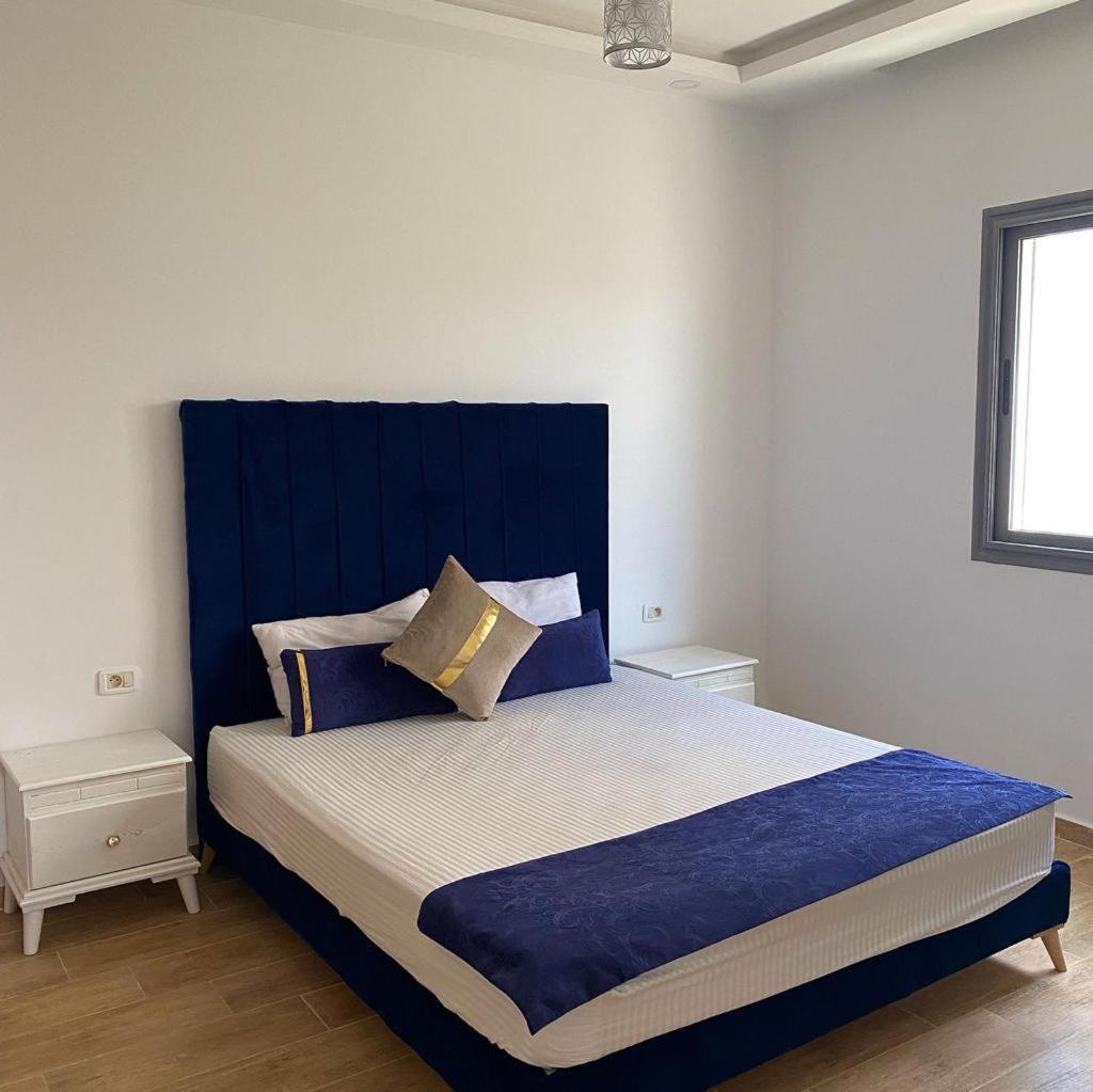 Villa Noe Djerba Мидун Екстериор снимка